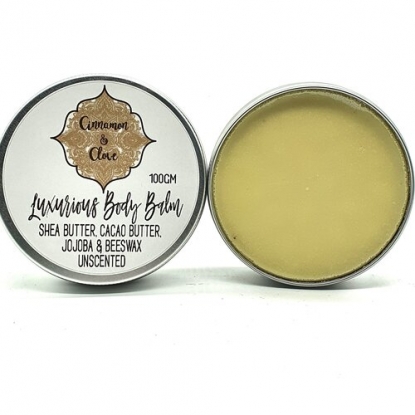 Body Balm – Unscented