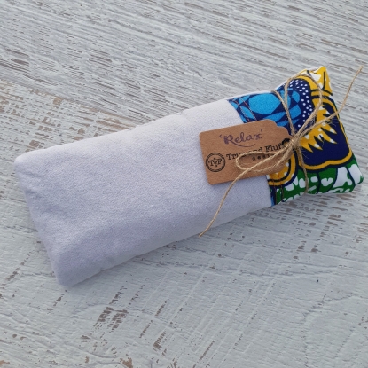 Eye Pillow – Dunia (Earth) – Relax Scent