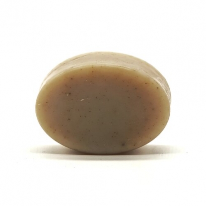 Handmade Natural Soap Bar – Pemba