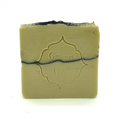 Handmade Natural Soap Bar – Jafferji